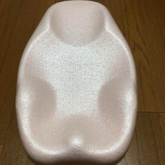 リッチェル　ひんやりしないお風呂マット　ベビーバス