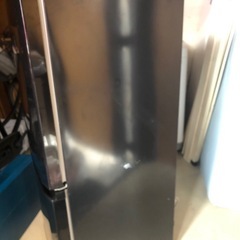 三菱2D冷蔵庫(2013年) の画像