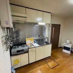 旭川市東光アパート(生活保護の方、共益費サービス) - 賃貸（マンション/一戸建て）