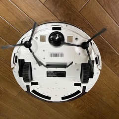 美品⭐︎お掃除ロボットEICOBOT⭐︎2023年製　の画像