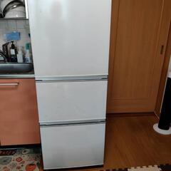 冷蔵庫(アオイ)