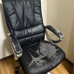 ニトリ ワークチェア  