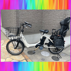 🌈大容量8.9Ah💖パナソニック　Panasonic　ギュットア...