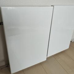 鏡面仕上げ扉パーツ