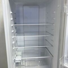 高年式!2022年製! アイリス/IRIS OHYAMA 296L 幅59.5cm 右開き 2