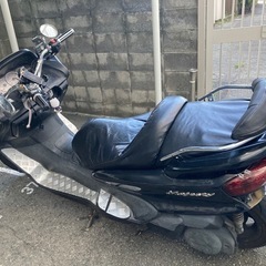 マジェスティc の画像
