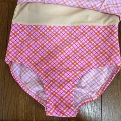 ワンピース水着 120 女の子の画像