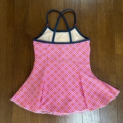 ワンピース水着 120 女の子の画像