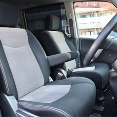 H24 セレナ ライダーブラックライン/車検付/フルセグTV/バックカメラ/両側パワスラの画像