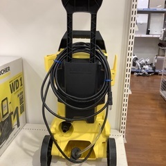 ケルヒャー K3 です！の画像