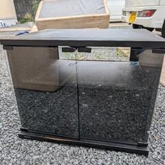 テレビボード テレビ台 昭和レトロ