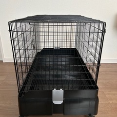 小動物用ケージの画像