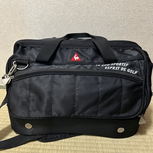 ゴルフバッグ　ルコック
