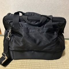 ゴルフバッグ　ルコックの画像