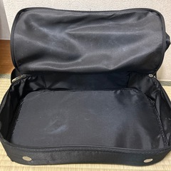 ゴルフバッグ　ルコックの画像