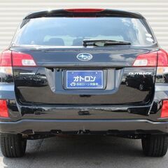 雪国にお住まいの方必見！スバル レガシィアウトバック🕺✨４ＷＤのおくるま🎵の画像