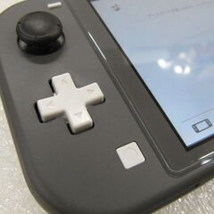 🎮【ゲーム機】Nintendo Switch Lite  スイッチライト 【ゲーム機高価買取アールワン田川】の画像