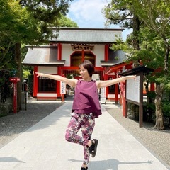 Yoga Club Unity ヨガ　鹿児島市と鹿屋市の画像