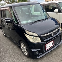 納車済み🙌個人分割可能🉑平成20 年式　パレットターボ⤴︎  走...