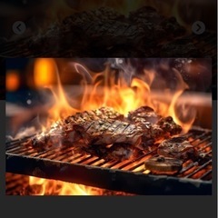 B B Q バーベキューメンバー募集っ‼️ - 友達