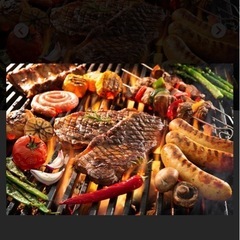 B B Q バーベキューメンバー募集っ‼️