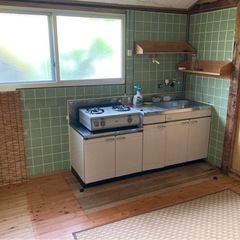 国頭郡大宜味村字大兼久古民家 − 沖縄県