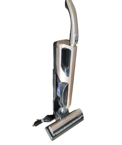 コードレス スティッククリーナー 　HITACHI