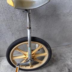 一輪車