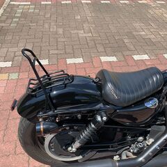 ハーレーダビッドソン★2014年式　XL1200X　Forty-Eight ★カスタム多数★の画像