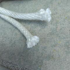 ロープ ５mm 約１００m 美品の画像