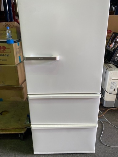 2023年製 アクア3ドア冷蔵庫