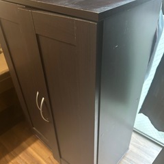 無料！【引き取り限定】シューボックス
