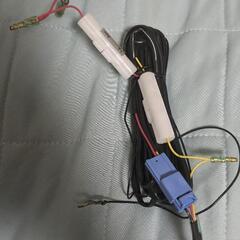 エクリプス　ドライブレコーダーの画像