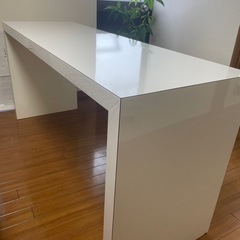 カウンター　テーブル