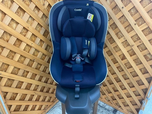 【愛品館江戸川店】コンビ プロガード ISOFIX エッグショック RK 2019年発売 チャイルドシートID110-024941-007