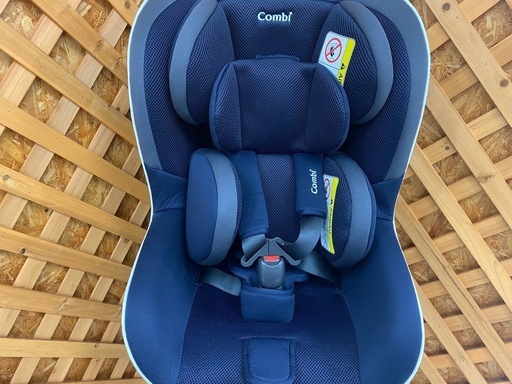 【愛品館江戸川店】コンビ プロガード ISOFIX エッグショック RK 2019年発売 チャイルドシートID110-024941-0