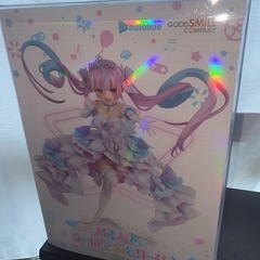 新品 未開封品 湊あくあ あくあ色 すーぱー☆どり～む♪ Ver. フィギュアの画像