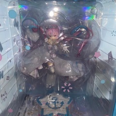 新品 未開封品 湊あくあ あくあ色 すーぱー☆どり～む♪ Ver. フィギュアの画像