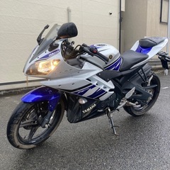 [売れました]YZF-R15 V2 ‼️ の画像