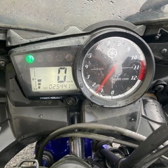 [売れました]YZF-R15 V2 ‼️ の画像