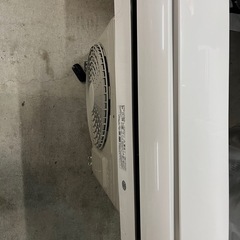 6畳用日立ルームエアコン