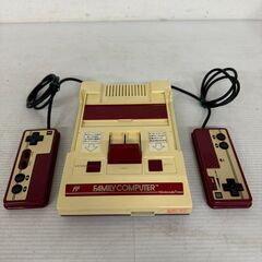 【Nintendo】 任天堂 ファミリーコンピューター ファミコ...