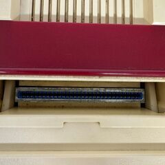 【Nintendo】 任天堂 ファミリーコンピューター ファミコン HVC-001 ジャンク Y0186の画像