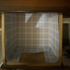 チェスト（桐タンス）の画像