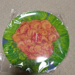 水曜どうでしょう　エビチリの皿