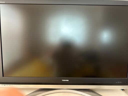 TOSHIBA REGZA テレビ　47Z2000