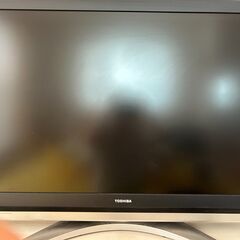 TOSHIBA REGZA テレビ　47Z2000 