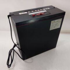 サンワサプライ ペーパー＆CDシュレッダー PSD101　/HJ...