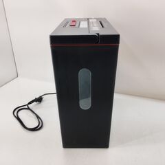 サンワサプライ ペーパー＆CDシュレッダー PSD101　/HJ-0289 2F北の画像