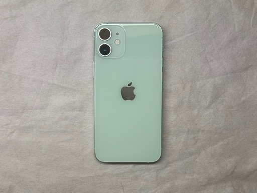 【郵送可】iPhone12mini 256GB  美品